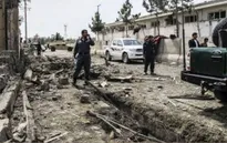 Afghanistan: Đánh bom liều chết khiến 70 người thương vong