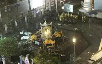 Thái Lan công bố động cơ vụ đánh bom tại Bangkok