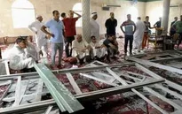 Saudi Arabia: Đánh bom tự sát, ít nhất 21 người thiệt mạng