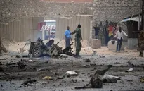 Đánh bom tự sát ở miền Bắc Nigeria, 15 người thiệt mạng