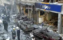 Thổ Nhĩ Kỳ: Đánh bom kép tại Istanbul