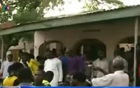 Nigeria: Đánh bom liều chết khiến ít nhất 26 người thiệt mạng