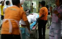 Đánh bom liên tiếp tại miền Nam Thái Lan