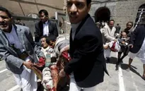 Yemen: Đánh bom nhà thờ Hồi giáo, hơn 120 người thiệt mạng