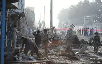 Afghanistan: Đánh bom xe, hơn 400 người thương vong