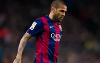 Chuyển nhượng sáng 26/1: Man Utd "có pole" giành Dani Alves