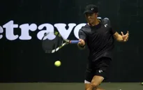 Daniel Nguyễn dừng bước tại tứ kết đơn nam VietNam Open 2015