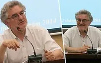 "Chiến tranh Việt Nam - Những cuộc đàm phán bí mật" của ĐD Daniel Roussel lên sóng VTV