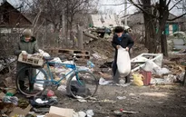 Mỹ và phương Tây thảo luận trực tuyến về tình hình Ukraine