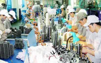 Hơn 77.500 doanh nghiệp đăng ký thành lập mới trên cả nước