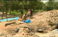 Nigeria: Ngăn chặn nạn khai thác vàng bất hợp pháp