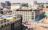 TP.HCM: Sẽ bán đấu giá 68 ha đất nền trong năm 2015