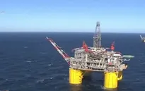 Giá dầu trên thị trường châu Á tăng nhẹ