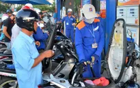 Quỹ bình ổn giá xăng dầu còn hơn 2.800 tỉ đồng