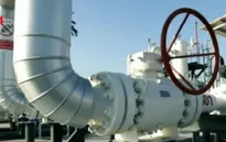 Phát hiện mỏ khí đốt tự nhiên lớn nhất Địa Trung Hải