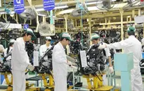4 tháng, giải ngân 4,2 tỷ USD vốn FDI