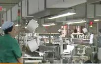 Nhân dân tệ xuống giá: Đầu tư ngoại vào Việt Nam không chịu nhiều tác động