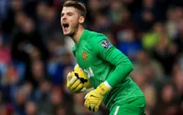 Chuyển nhượng 4/8: Real không cần De Gea, Barca quyết giữ Pedro