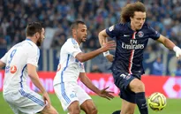 PSG trả giá đắt sau chiến thắng ngược trước kình địch Marseille