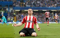 Southampton phối hợp đẹp, Davis khiến hàng thủ Chelsea chết lặng