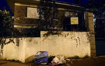 Cảnh sát Pháp phát hiện đai bom ở thủ đô Paris