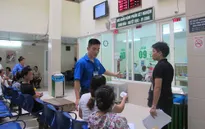 Khởi động chương trình "Tiếp sức người bệnh"