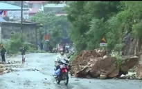 Lạng Sơn: Lên phương án sơ tán người dân khỏi vùng có nguy cơ sạt lở
