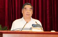 Đồng chí Lê Hồng Anh thăm và làm việc tại tỉnh Siem Reap, Campuchia