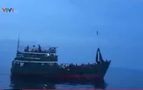 Tìm giải pháp cho vấn đề người di cư đến Ấn Độ Dương