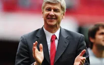 Ngài Wenger tự tin giúp Arsenal "làm nên chuyện" tại Monaco