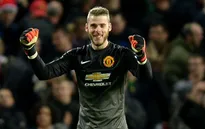 Chuyển nhượng 4/7: De Gea chia tay Madrid, Juve níu chân Pogba