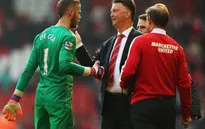 De Gea cùng “siêu cò” Mendes bắt đầu đàm phán gia hạn với Man Utd