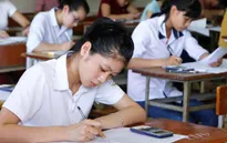 Các địa phương đảm bảo an toàn cho kỳ thi THPT Quốc gia 2015