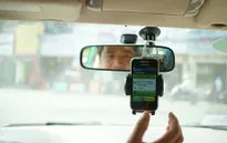 Đề xuất khống chế lượng xe Uber, Grab