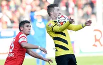 Reus “nổ súng”, Dortmund thoát cảnh cuối bảng