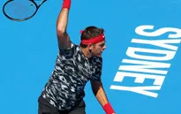 Sydney International: Del Potro trở thành cựu vô địch