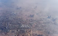 Ô nhiễm không khí làm giảm tuổi thọ của hàng triệu người