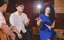 Giọng hát Việt chờ Quán quân lộ diện, Giọng hát Việt nhí vào vòng Liveshow