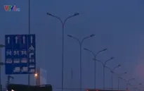 Đồng Nai: Hàng chục cột điện không có điện