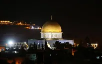 Israel phạt tù giáo sỹ Hồi giáo kích động bạo lực tại Al-Aqsa