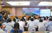 Thi tuyển phương án thiết kế kiến trúc hầm đường bộ đèo Cả