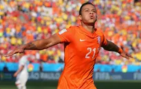 Vượt mặt Liverpool, Man Utd chính thức sở hữu Memphis Depay