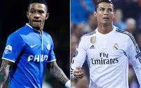 Ryan Giggs: Depay sẽ giúp Man Utd vơi đi nỗi nhớ Ronaldo
