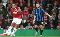HLV Van Gaal chưa hài lòng vì Man Utd chỉ ghi có 3 bàn