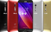 ZenFone 2: Thành công vượt ngoài mong đợi của ASUS