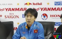 Ghi 2 bàn vào lưới Cerezo Osaka, HLV Miura vẫn chê U23 Việt Nam