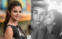 Justin Bieber có “tình mới”, Selena ngó lơ