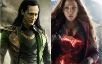 Sao Avengers bí mật hẹn hò