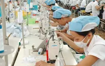 TPP sẽ góp phần nâng cao tính cạnh tranh ngành dệt may ĐBSCL