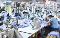 Dệt may tìm lời giải cho bài toán nguyên phụ liệu khi gia nhập TPP